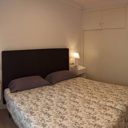Acogedor Y Precioso Apartamento + Parking Privado San Sebastian Exterior photo